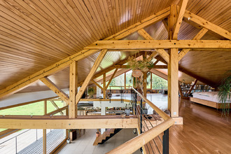  maison lamoura 39310