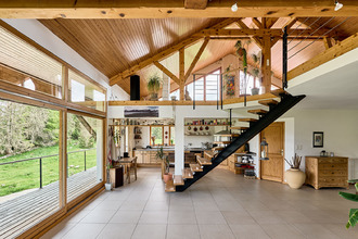  maison lamoura 39310