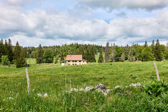  maison lamoura 39310