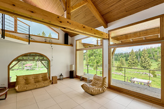  maison lamoura 39310