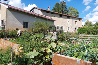  maison lamoura 39310