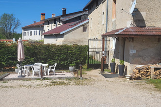  maison lamoura 39310