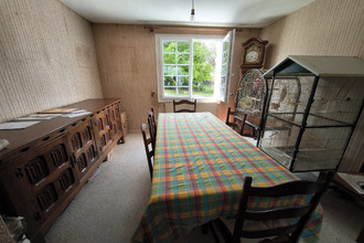  maison lampaul-guimiliau 29400