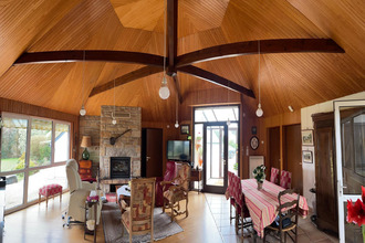  maison lampaul-guimiliau 29400