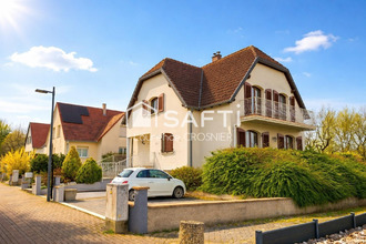  maison lampertheim 67450