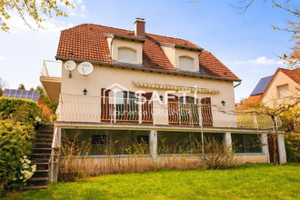  maison lampertheim 67450