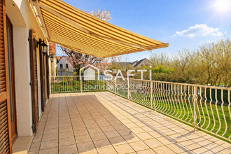  maison lampertheim 67450