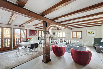  maison lampertheim 67450