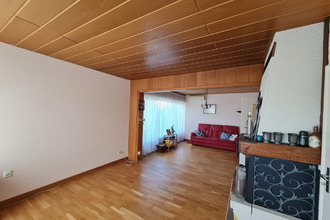  maison lampertheim 67450