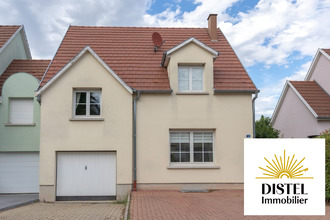  maison lampertheim 67450