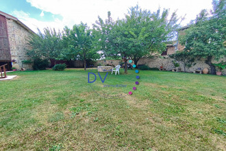  maison lamure-sur-azergues 69870