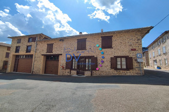  maison lamure-sur-azergues 69870