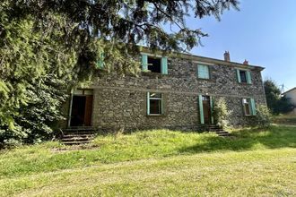  maison lanarce 07660