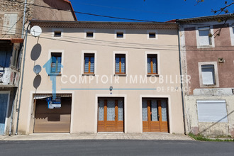  maison lanarce 07660