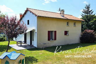  maison lanarce 07660