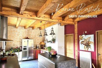  maison lanarce 07660