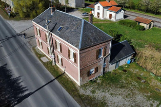  maison lancheres 80230