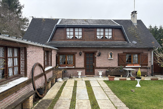  maison lancheres 80230