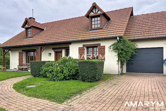 maison lancheres 80230