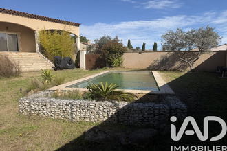  maison lancon-provence 13680