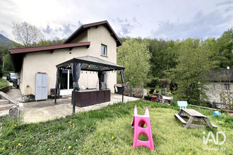  maison lancrans 01200