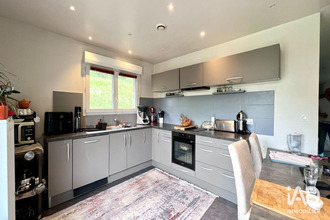  maison lancrans 01200