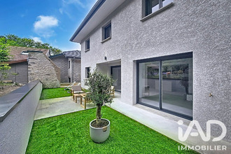  maison lancrans 01200