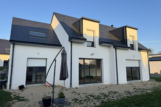  maison landaul 56690