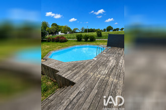  maison landaul 56690