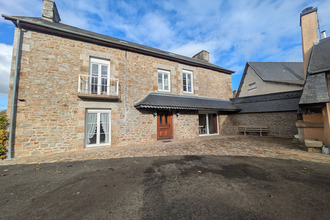  maison landean 35133