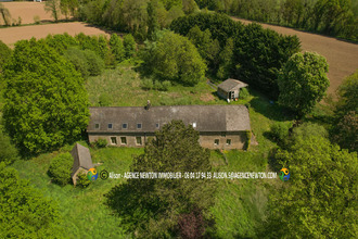  maison landean 35133