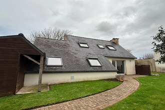  maison landeda 29870