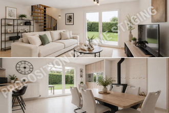  maison landeda 29870