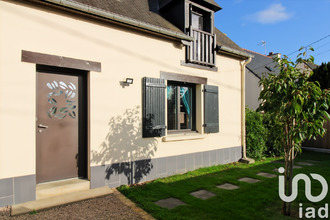  maison landehen 22400