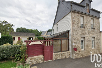  maison landehen 22400