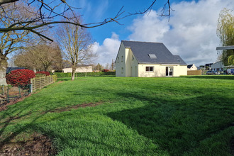  maison landehen 22400