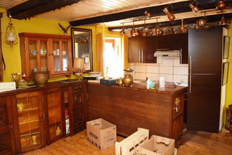  maison landeleau 29530