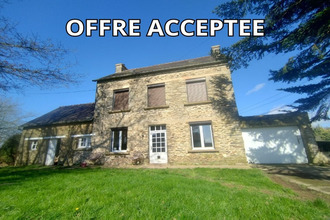  maison landeleau 29530