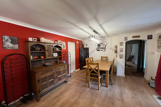  maison landeleau 29530