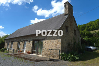  maison landelles-et-coupigny 14380