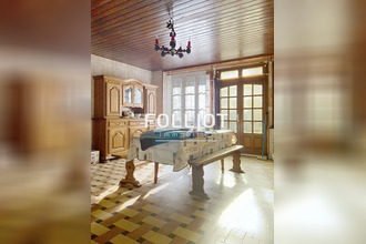  maison landelles-et-coupigny 14380