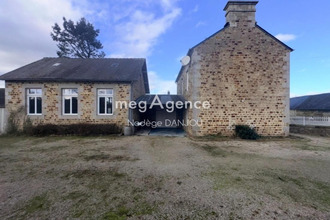  maison landelles-et-coupigny 14380