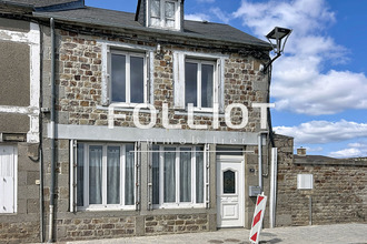  maison landelles-et-coupigny 14380