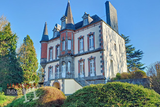  maison landerneau 29800