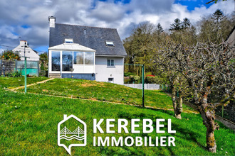  maison landerneau 29800