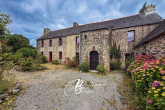  maison landerneau 29800