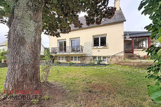  maison landerneau 29800
