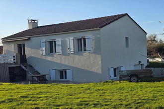  maison landeronde 85150