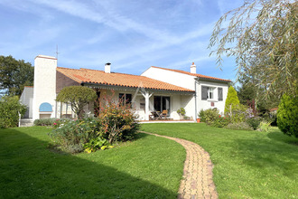  maison landeronde 85150