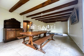  maison landeronde 85150